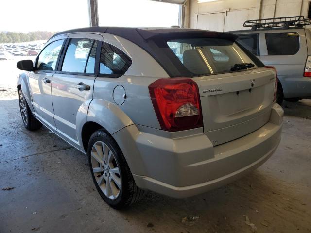 Photo 2 VIN: 1B3CB5HA6BD152895 - DODGE CALIBER HE 