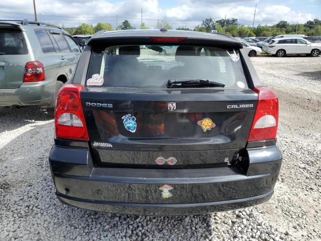 Photo 5 VIN: 1B3CB5HA6BD162357 - DODGE CALIBER 