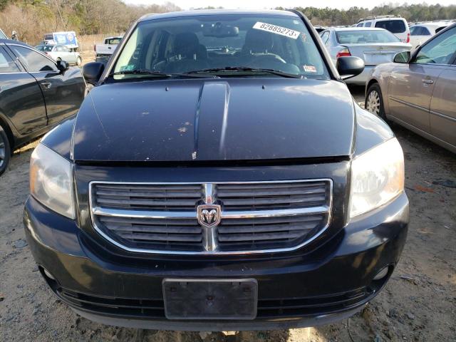 Photo 4 VIN: 1B3CB5HA6BD162357 - DODGE CALIBER 