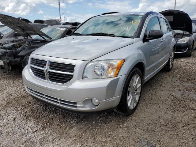 Photo 1 VIN: 1B3CB5HA6BD172869 - DODGE CALIBER HE 