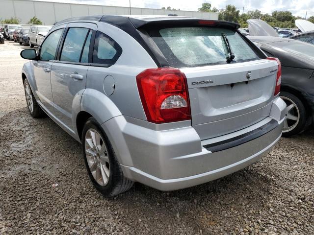 Photo 2 VIN: 1B3CB5HA6BD172869 - DODGE CALIBER HE 