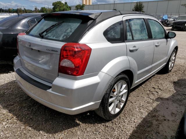 Photo 3 VIN: 1B3CB5HA6BD172869 - DODGE CALIBER HE 