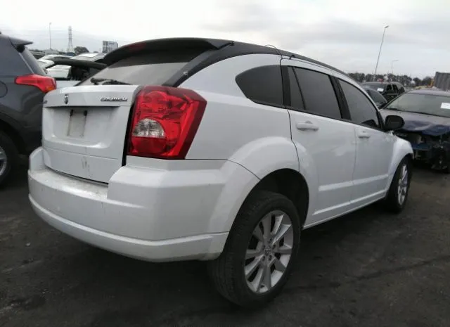 Photo 3 VIN: 1B3CB5HA6BD186349 - DODGE CALIBER 