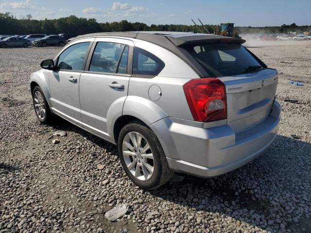 Photo 1 VIN: 1B3CB5HA6BD186481 - DODGE CALIBER HE 