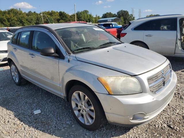 Photo 3 VIN: 1B3CB5HA6BD186481 - DODGE CALIBER HE 