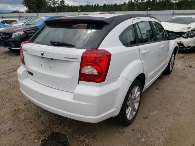 Photo 3 VIN: 1B3CB5HA6BD192569 - DODGE CALIBER 