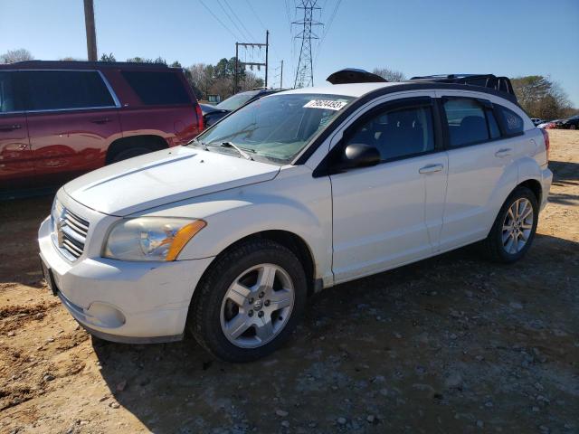 Photo 0 VIN: 1B3CB5HA6BD214487 - DODGE CALIBER 