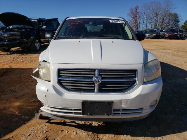 Photo 4 VIN: 1B3CB5HA6BD214487 - DODGE CALIBER 