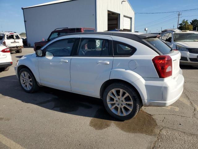 Photo 1 VIN: 1B3CB5HA6BD249191 - DODGE CALIBER HE 