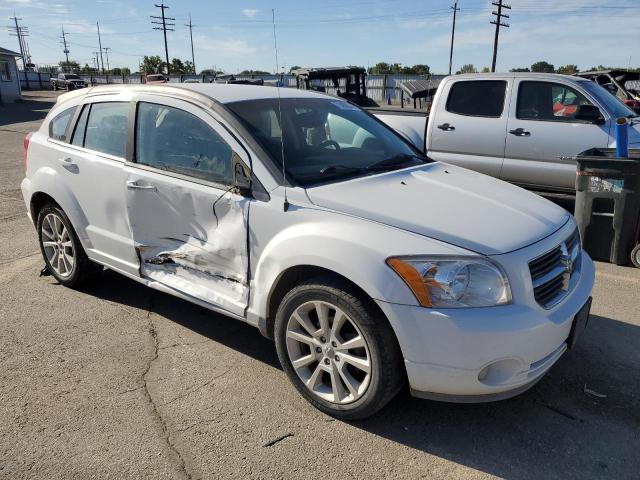 Photo 3 VIN: 1B3CB5HA6BD249191 - DODGE CALIBER HE 