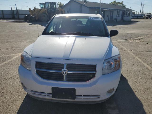 Photo 4 VIN: 1B3CB5HA6BD249191 - DODGE CALIBER HE 