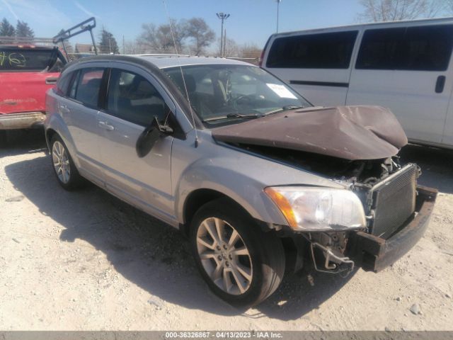 Photo 0 VIN: 1B3CB5HA6BD298732 - DODGE CALIBER 