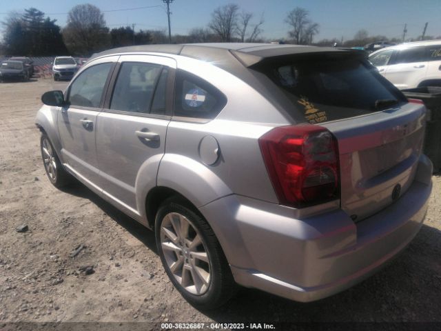 Photo 2 VIN: 1B3CB5HA6BD298732 - DODGE CALIBER 