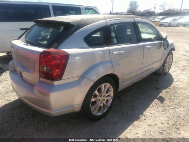 Photo 3 VIN: 1B3CB5HA6BD298732 - DODGE CALIBER 