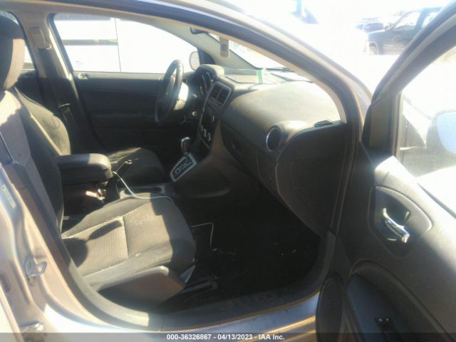 Photo 4 VIN: 1B3CB5HA6BD298732 - DODGE CALIBER 