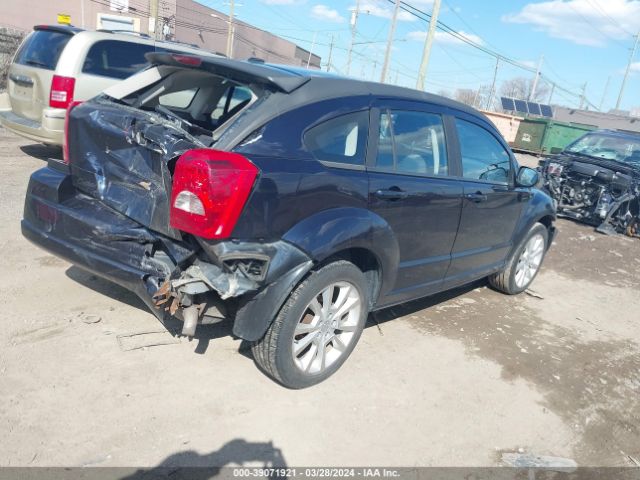 Photo 3 VIN: 1B3CB5HA7BD108632 - DODGE CALIBER 