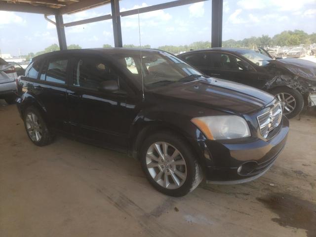 Photo 3 VIN: 1B3CB5HA7BD108694 - DODGE CALIBER HE 