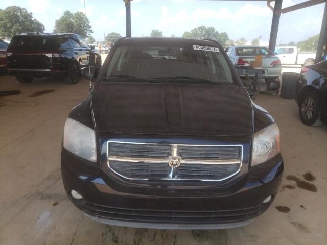 Photo 4 VIN: 1B3CB5HA7BD108694 - DODGE CALIBER HE 