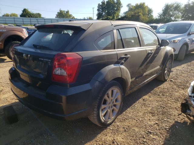 Photo 3 VIN: 1B3CB5HA7BD128525 - DODGE CALIBER HE 