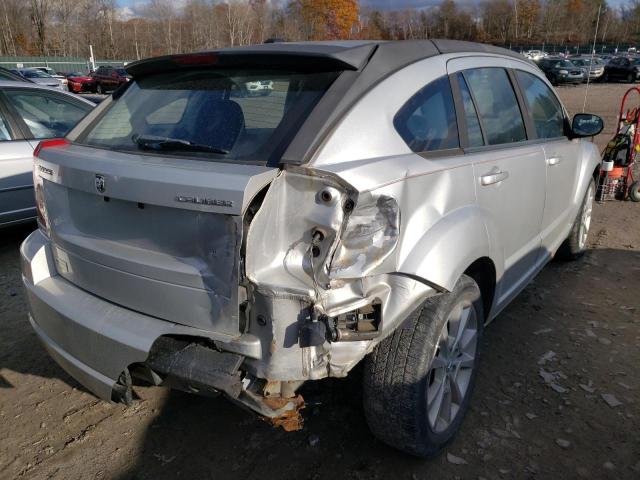 Photo 3 VIN: 1B3CB5HA7BD141288 - DODGE CALIBER HE 