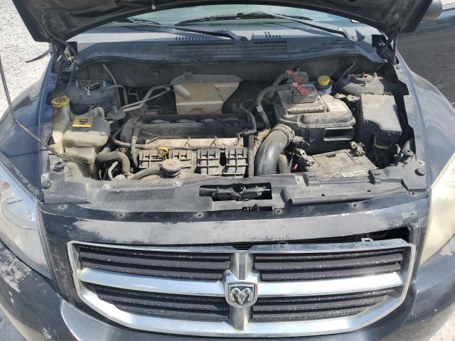 Photo 11 VIN: 1B3CB5HA7BD152808 - DODGE CALIBER 