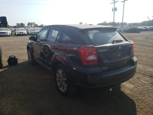 Photo 2 VIN: 1B3CB5HA7BD153215 - DODGE CALIBER HE 