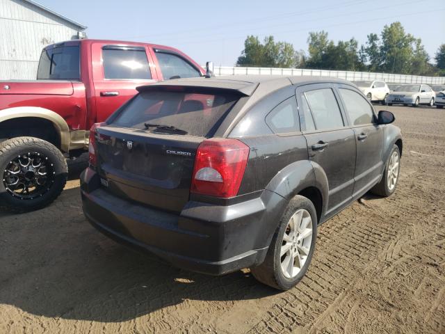 Photo 3 VIN: 1B3CB5HA7BD153215 - DODGE CALIBER HE 