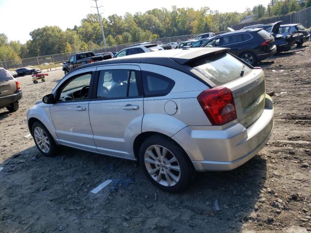 Photo 1 VIN: 1B3CB5HA7BD172962 - DODGE CALIBER HE 