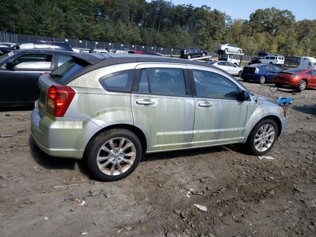 Photo 2 VIN: 1B3CB5HA7BD172962 - DODGE CALIBER HE 