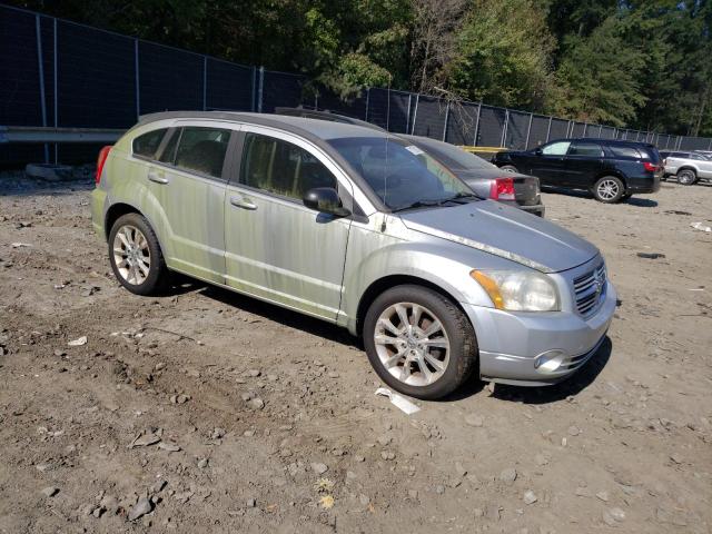 Photo 3 VIN: 1B3CB5HA7BD172962 - DODGE CALIBER HE 