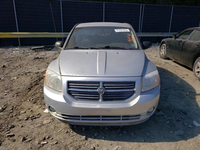 Photo 4 VIN: 1B3CB5HA7BD172962 - DODGE CALIBER HE 