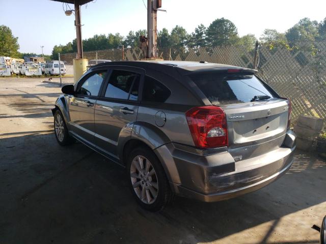 Photo 2 VIN: 1B3CB5HA7BD246946 - DODGE CALIBER HE 