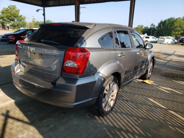 Photo 3 VIN: 1B3CB5HA7BD246946 - DODGE CALIBER HE 