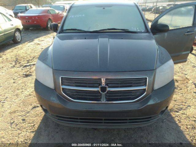 Photo 5 VIN: 1B3CB5HA7BD262418 - DODGE CALIBER 