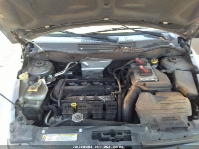 Photo 9 VIN: 1B3CB5HA7BD262418 - DODGE CALIBER 