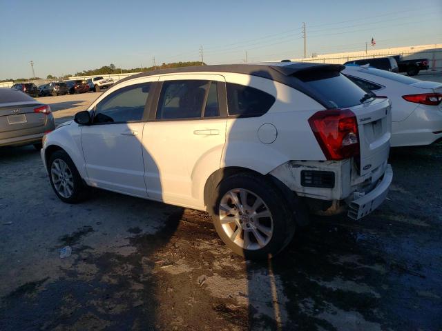 Photo 1 VIN: 1B3CB5HA7BD297573 - DODGE CALIBER 