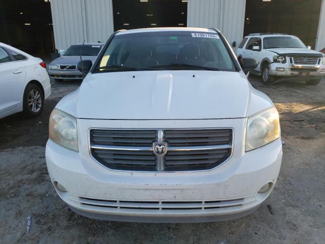 Photo 4 VIN: 1B3CB5HA7BD297573 - DODGE CALIBER 