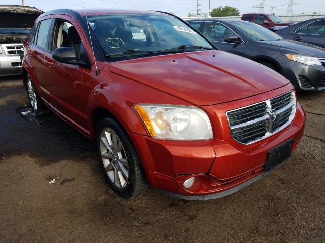 Photo 0 VIN: 1B3CB5HA8AD591322 - DODGE CALIBER HE 