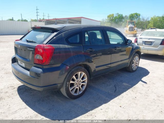 Photo 3 VIN: 1B3CB5HA8BD110700 - DODGE CALIBER 