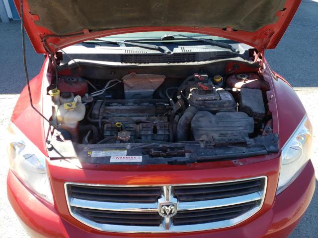 Photo 11 VIN: 1B3CB5HA8BD161002 - DODGE CALIBER 