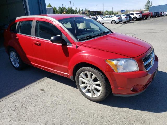 Photo 3 VIN: 1B3CB5HA8BD161002 - DODGE CALIBER 