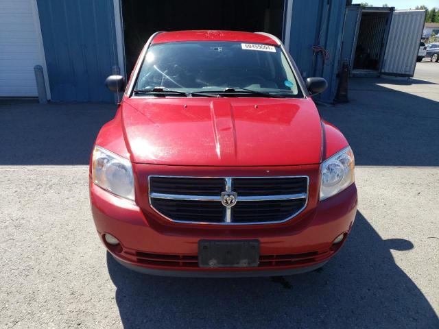 Photo 4 VIN: 1B3CB5HA8BD161002 - DODGE CALIBER 