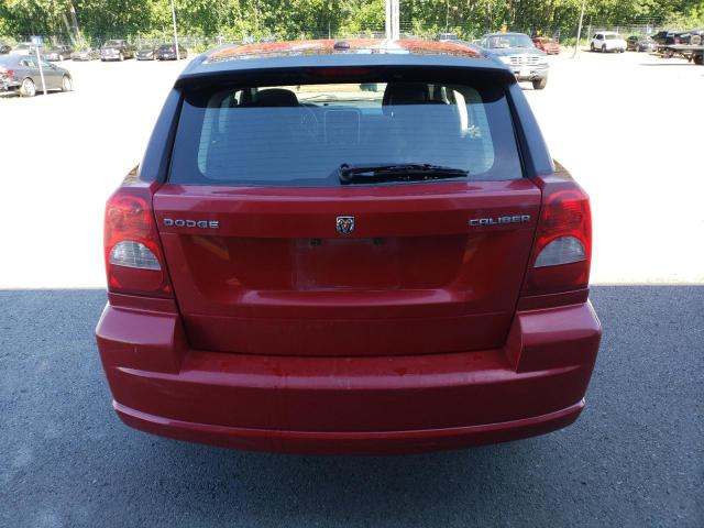 Photo 5 VIN: 1B3CB5HA8BD161002 - DODGE CALIBER 