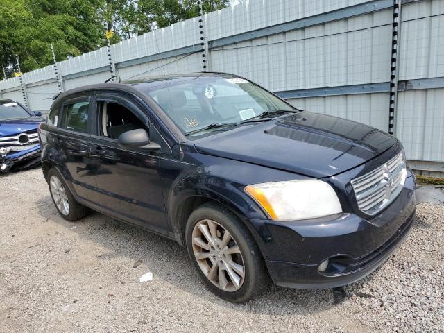 Photo 3 VIN: 1B3CB5HA8BD171934 - DODGE CALIBER HE 