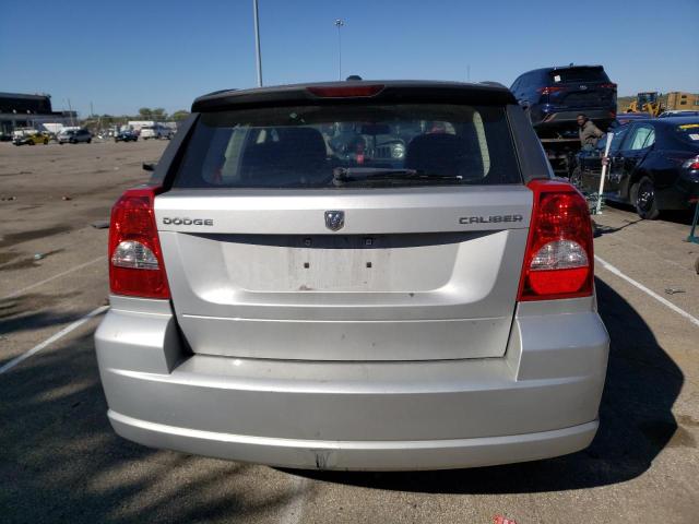 Photo 5 VIN: 1B3CB5HA8BD179077 - DODGE CALIBER HE 