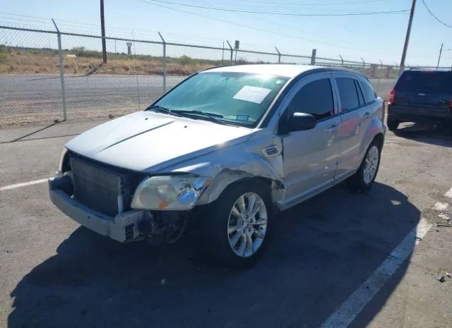 Photo 1 VIN: 1B3CB5HA8BD214572 - DODGE CALIBER 