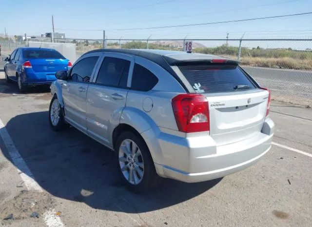 Photo 2 VIN: 1B3CB5HA8BD214572 - DODGE CALIBER 