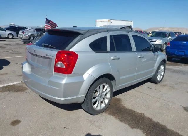 Photo 3 VIN: 1B3CB5HA8BD214572 - DODGE CALIBER 