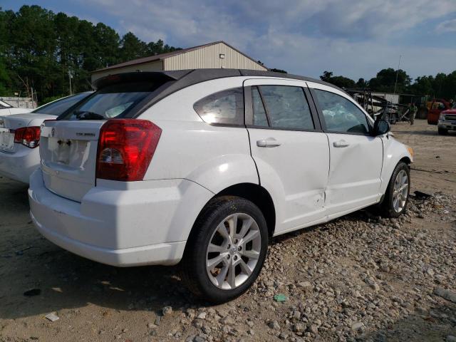 Photo 2 VIN: 1B3CB5HA8BD295637 - DODGE CALIBER 