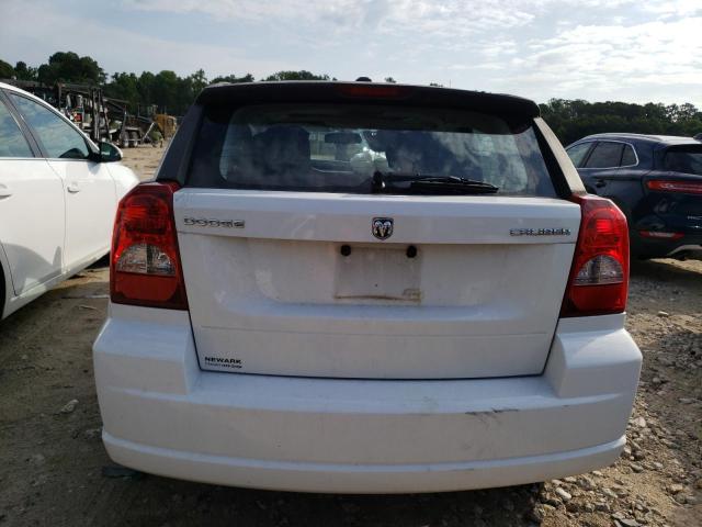 Photo 5 VIN: 1B3CB5HA8BD295637 - DODGE CALIBER 